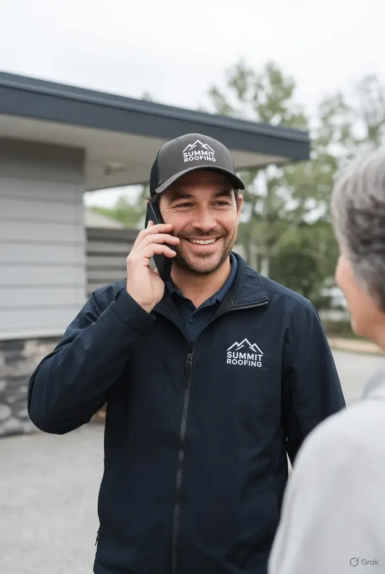 Flat Roof Leak Repair New Boston, MI FAQs